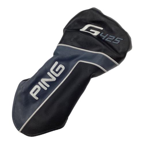 PiNG (ピン) G425 LST ドライバー