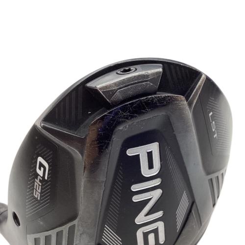 PiNG (ピン) G425 LST ドライバー