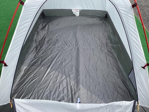 mont-bell (モンベル) 登山用テント 1122649 ステラリッジテント2