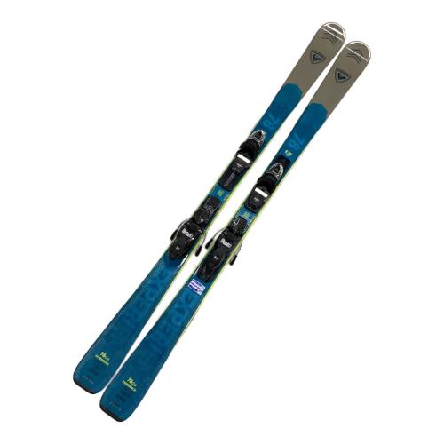 ROSSIGNOL (ロシニョール) EXPERIENCE 78 CARBON カービングスキー 23-24モデル @ 170cm