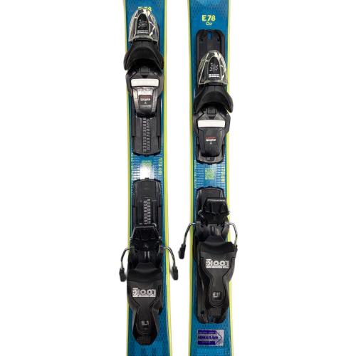 ROSSIGNOL (ロシニョール) EXPERIENCE 78 CARBON カービングスキー 23