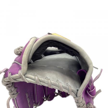SSK (エスエスケイ) proedge 軟式グローブ PEND60231 岡林勇希選手