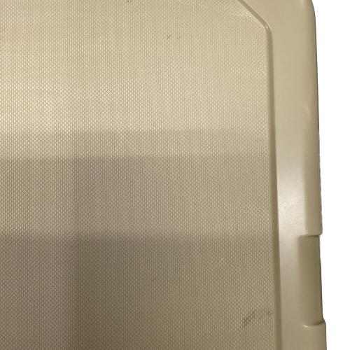 Hant (ハント) ロトモールドクーラー クーラーボックス 45QT(約42L) カーキ