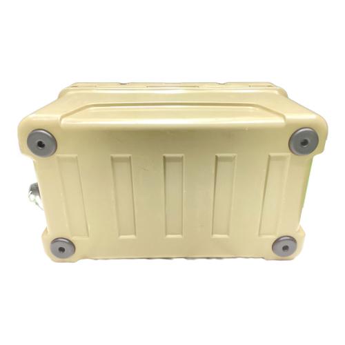 Hant (ハント) ロトモールドクーラー クーラーボックス 45QT(約42L) カーキ