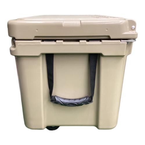 Hant (ハント) ロトモールドクーラー クーラーボックス 45QT(約42L) カーキ