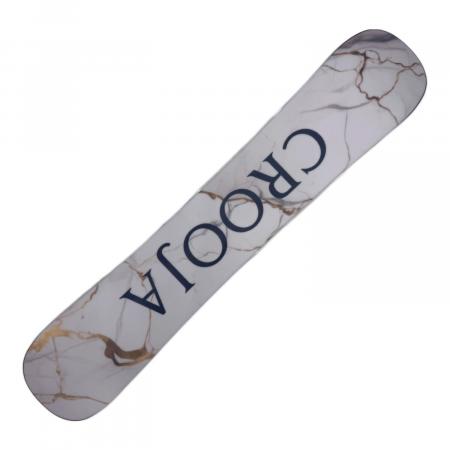 CROOJA (クロージャ) WORM スノーボード 25-26モデル 145cm