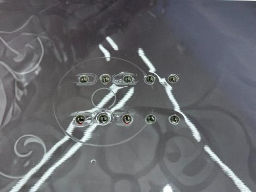 CROOJA (クロージャ) WORM スノーボード 25-26モデル 145cm