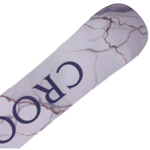 CROOJA (クロージャ) WORM スノーボード 25-26モデル 145cm