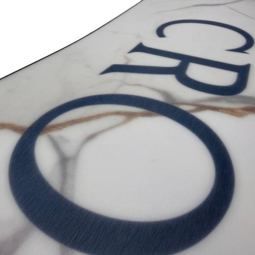 CROOJA (クロージャ) WORM スノーボード 25-26モデル 145cm