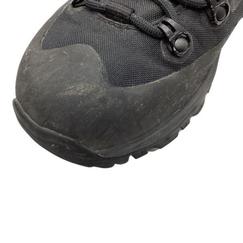 THE NORTH FACE (ザ ノース フェイス) クレストンハイクミッド ミドルカット トレッキングシューズ NF0A8AB9 レディース SIZE 23cm ブラック