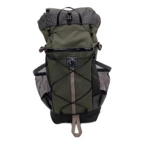 RawLow Mountain works (ロウロウ マウンテンワークス) バックパック 26-28L アッシュ Bambi(バンビ)