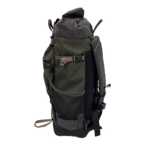 RawLow Mountain works (ロウロウ マウンテンワークス) バックパック 26-28L アッシュ Bambi(バンビ)