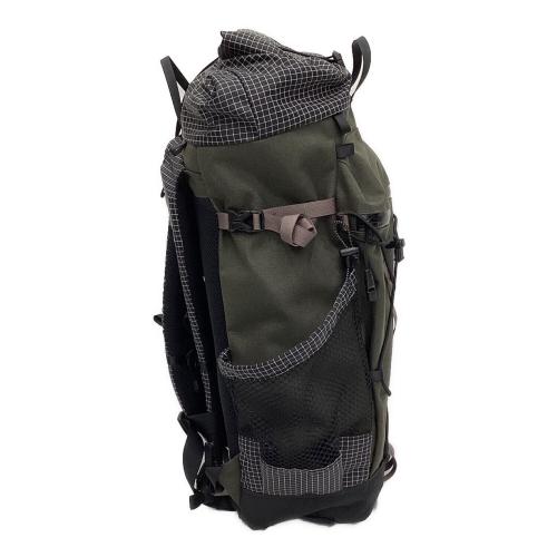 RawLow Mountain works (ロウロウ マウンテンワークス) バックパック 26-28L アッシュ Bambi(バンビ)