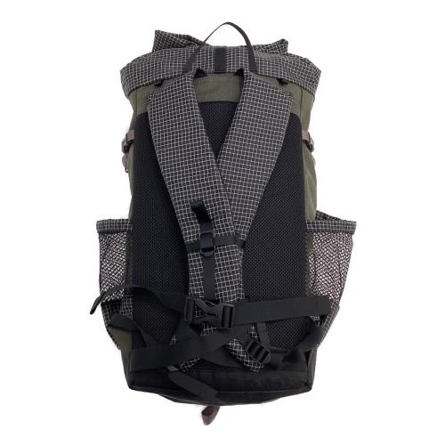 RawLow Mountain works (ロウロウ マウンテンワークス) バックパック 26-28L アッシュ Bambi(バンビ)
