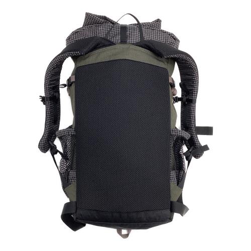 RawLow Mountain works (ロウロウ マウンテンワークス) バックパック 26-28L アッシュ Bambi(バンビ)