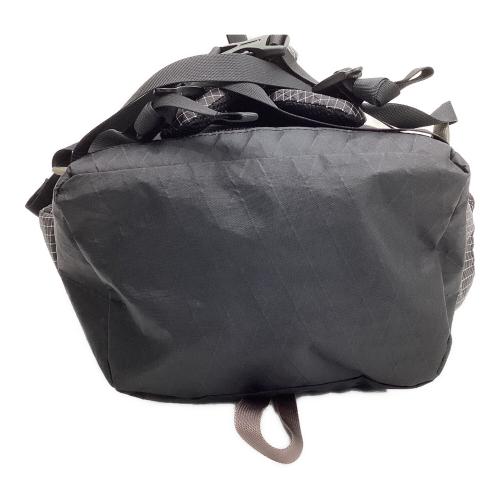 RawLow Mountain works (ロウロウ マウンテンワークス) バックパック 26-28L アッシュ Bambi(バンビ)