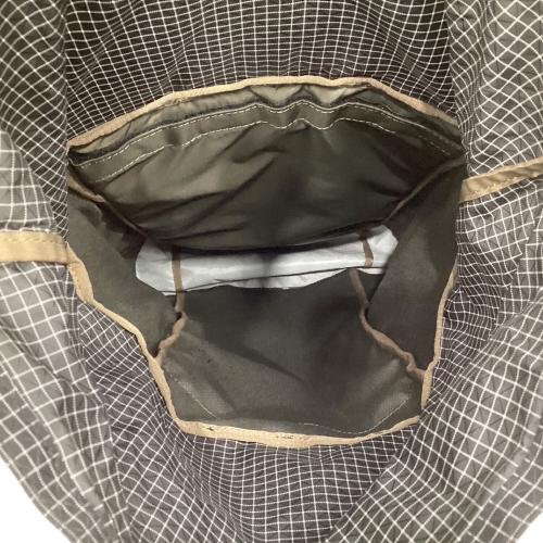 RawLow Mountain works (ロウロウ マウンテンワークス) バックパック 26-28L アッシュ Bambi(バンビ)