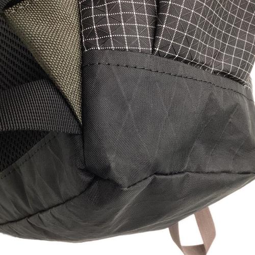 RawLow Mountain works (ロウロウ マウンテンワークス) バックパック 26-28L アッシュ Bambi(バンビ)
