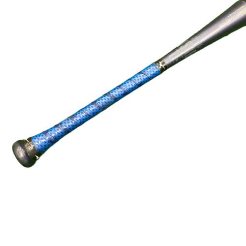 MIZUNO (ミズノ) BEYONDMAX LEGACY 軟式バット 1CJBY175 純正ケース付 2023年モデル 80cm/570g平均 ネイビー