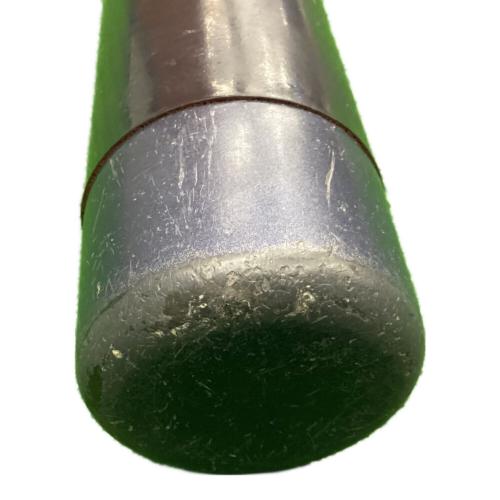 MIZUNO (ミズノ) BEYONDMAX LEGACY 軟式バット 1CJBY175 純正ケース付 2023年モデル 80cm/570g平均 ネイビー