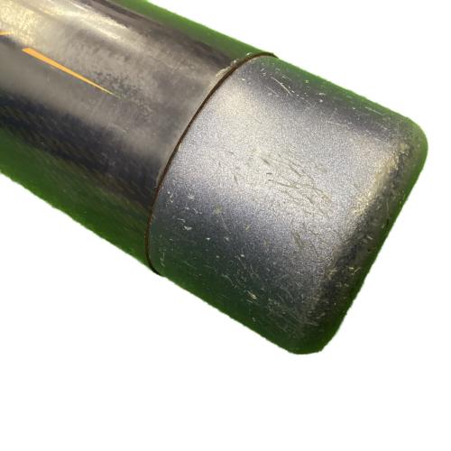 MIZUNO (ミズノ) BEYONDMAX LEGACY 軟式バット 1CJBY175 純正ケース付 2023年モデル 80cm/570g平均 ネイビー