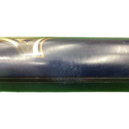 MIZUNO (ミズノ) BEYONDMAX LEGACY 軟式バット 1CJBY175 純正ケース付 2023年モデル 80cm/570g平均 ネイビー