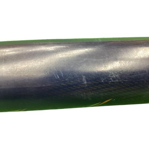 MIZUNO (ミズノ) BEYONDMAX LEGACY 軟式バット 1CJBY175 純正ケース付 2023年モデル 80cm/570g平均 ネイビー