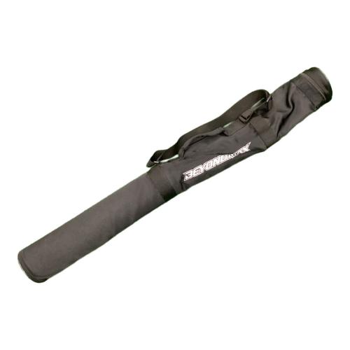 MIZUNO (ミズノ) BEYONDMAX LEGACY 軟式バット 1CJBY175 純正ケース付 2023年モデル 80cm/570g平均 ネイビー