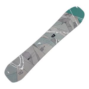 ROME SDS (ローム エスディーエス) Paradice Stick スノーボード 18-19モデル 155cm