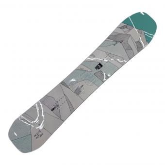 ROME SDS (ローム エスディーエス) Paradice Stick スノーボード 18-19モデル 155cm