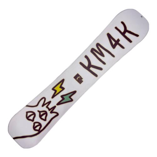 ROME SDS (ローム エスディーエス) Paradice Stick スノーボード 18-19モデル 155cm