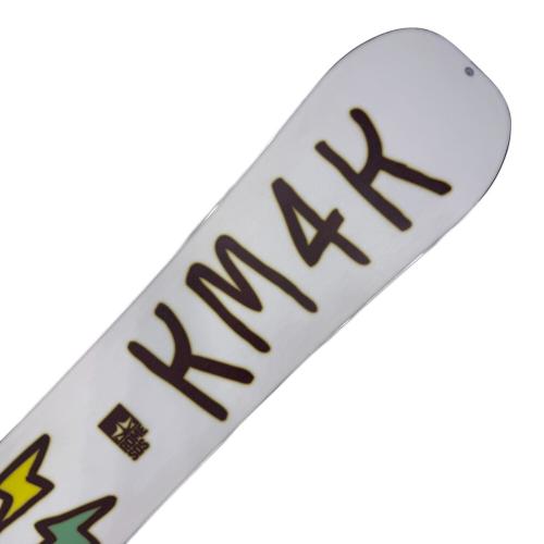 ROME SDS (ローム エスディーエス) Paradice Stick スノーボード 18-19モデル 155cm