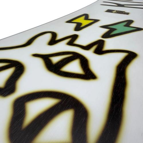 ROME SDS (ローム エスディーエス) Paradice Stick スノーボード 18-19モデル 155cm