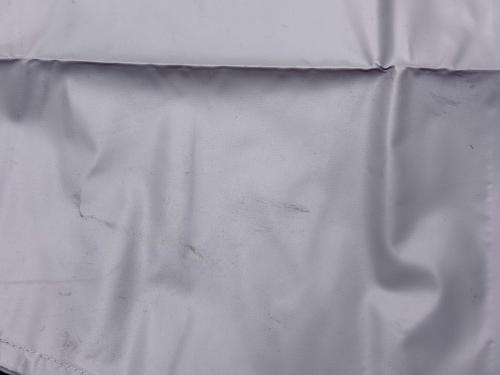 OGAWA (オガワ) モノポールテント 2785 PVCシートヨゴレ・ポール若干のキズ有 グロッケ12T/C