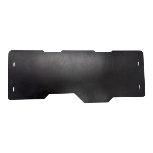 OMA FACTORY (オマファクトリー) ファニチャーアクセサリー BlackLabel style シェルフコンテナ25用 受注生産品 ブラック OMA.SC-25TOP