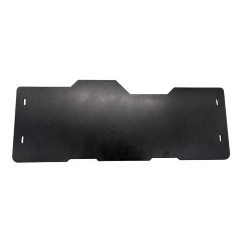 OMA FACTORY (オマファクトリー) ファニチャーアクセサリー BlackLabel style シェルフコンテナ25用 受注生産品 ブラック OMA.SC-25TOP