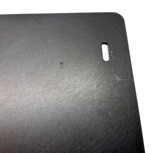 OMA FACTORY (オマファクトリー) ファニチャーアクセサリー BlackLabel style シェルフコンテナ25用 受注生産品 ブラック OMA.SC-25TOP