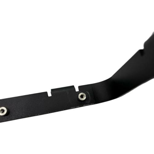 OMA FACTORY (オマファクトリー) ファニチャーアクセサリー BlackLabel style シェルフコンテナ25用 受注生産品 ブラック OMA.SC-25TOP