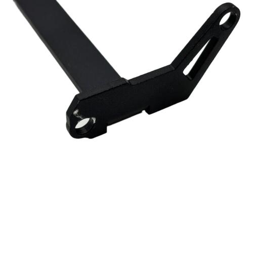 OMA FACTORY (オマファクトリー) ファニチャーアクセサリー BlackLabel style シェルフコンテナ25用 受注生産品 ブラック OMA.SC-25TOP