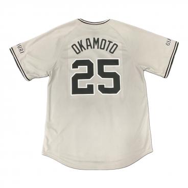 MIZUNO (ミズノ) 応援グッズ XO ホワイト 2021-2022シーズン レプリカ