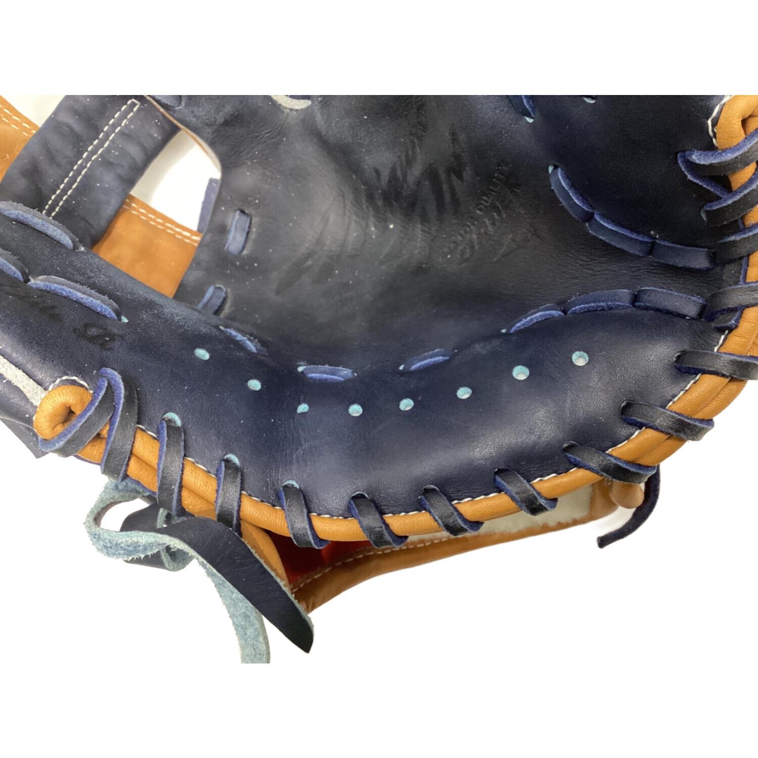 MIZUNO (ミズノ) Mizuno Pro ORDER 軟式グローブ BSSショップ限定 約