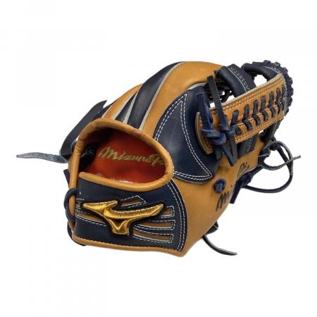 MIZUNO (ミズノ) Mizuno Pro ORDER 軟式グローブ BSSショップ限定 約