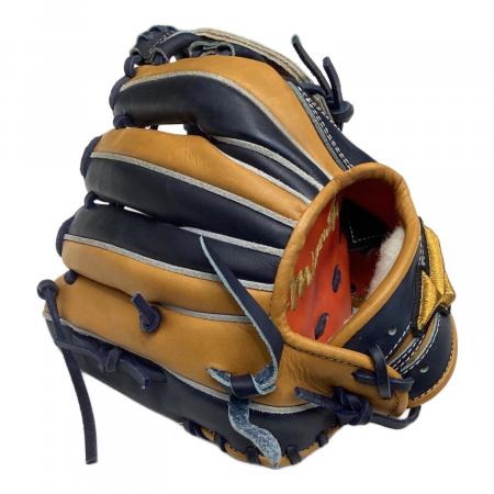 MIZUNO (ミズノ) Mizuno Pro ORDER 軟式グローブ BSSショップ限定 約