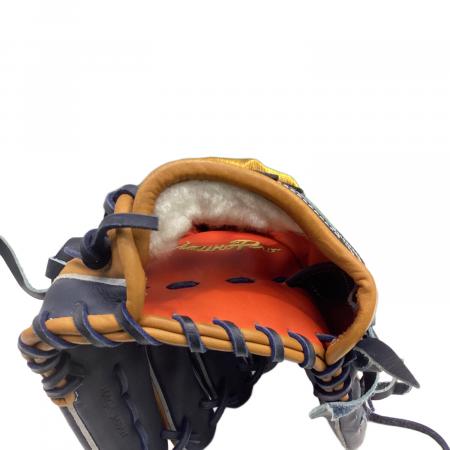MIZUNO (ミズノ) Mizuno Pro ORDER 軟式グローブ BSSショップ限定 約