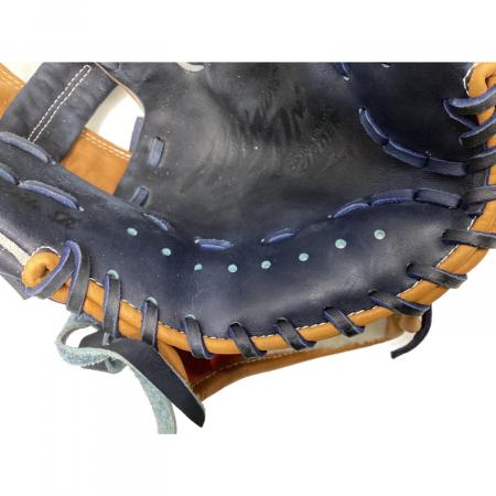 MizunoPro 軟式グローブ BSS MIZUNO (ミズノ) Mizuno Pro ORDER 軟式グローブ BSSショップ限定 約