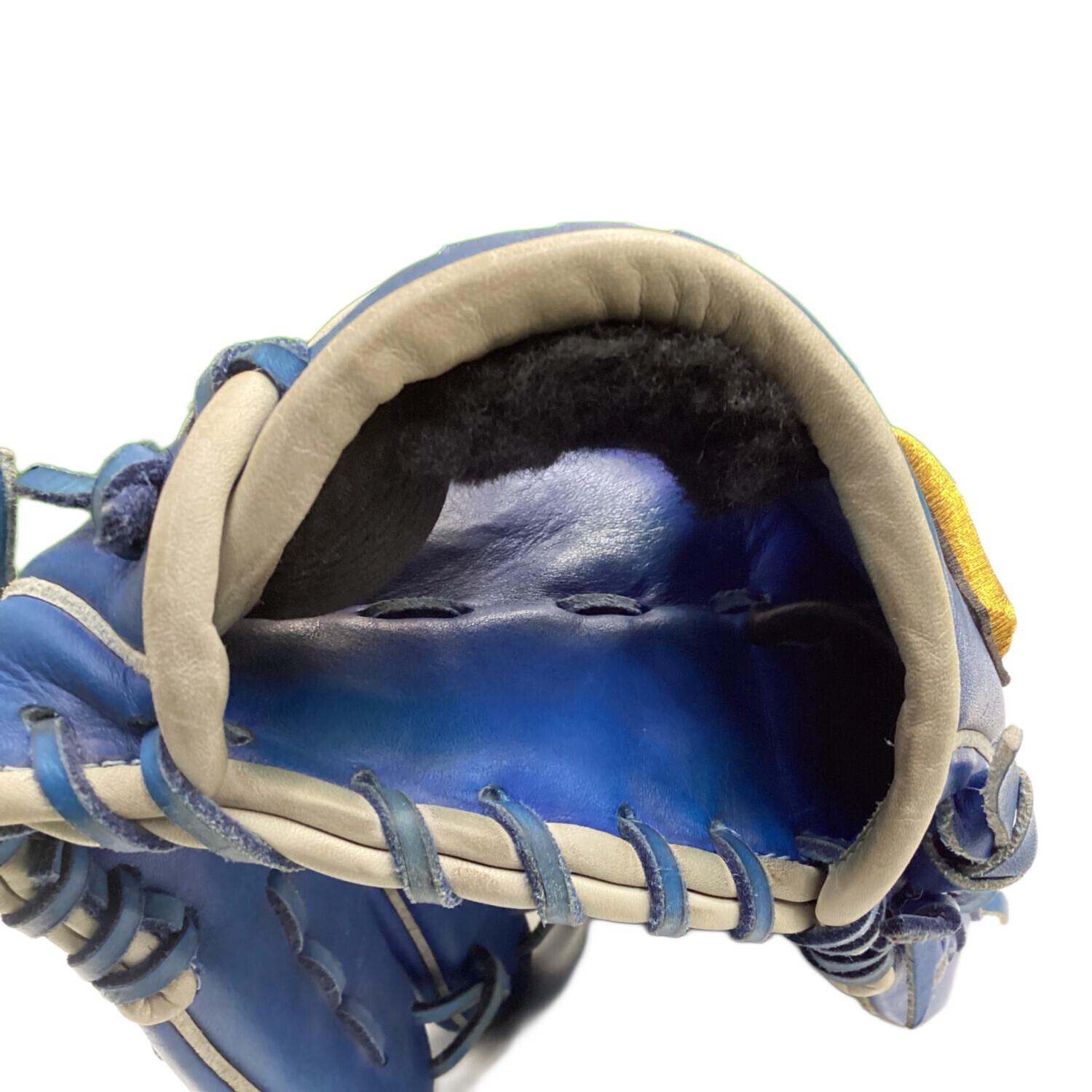 MIZUNO (ミズノ) Mizuno Pro ORDER 長岡型 軟式グローブ BSSシヨップ