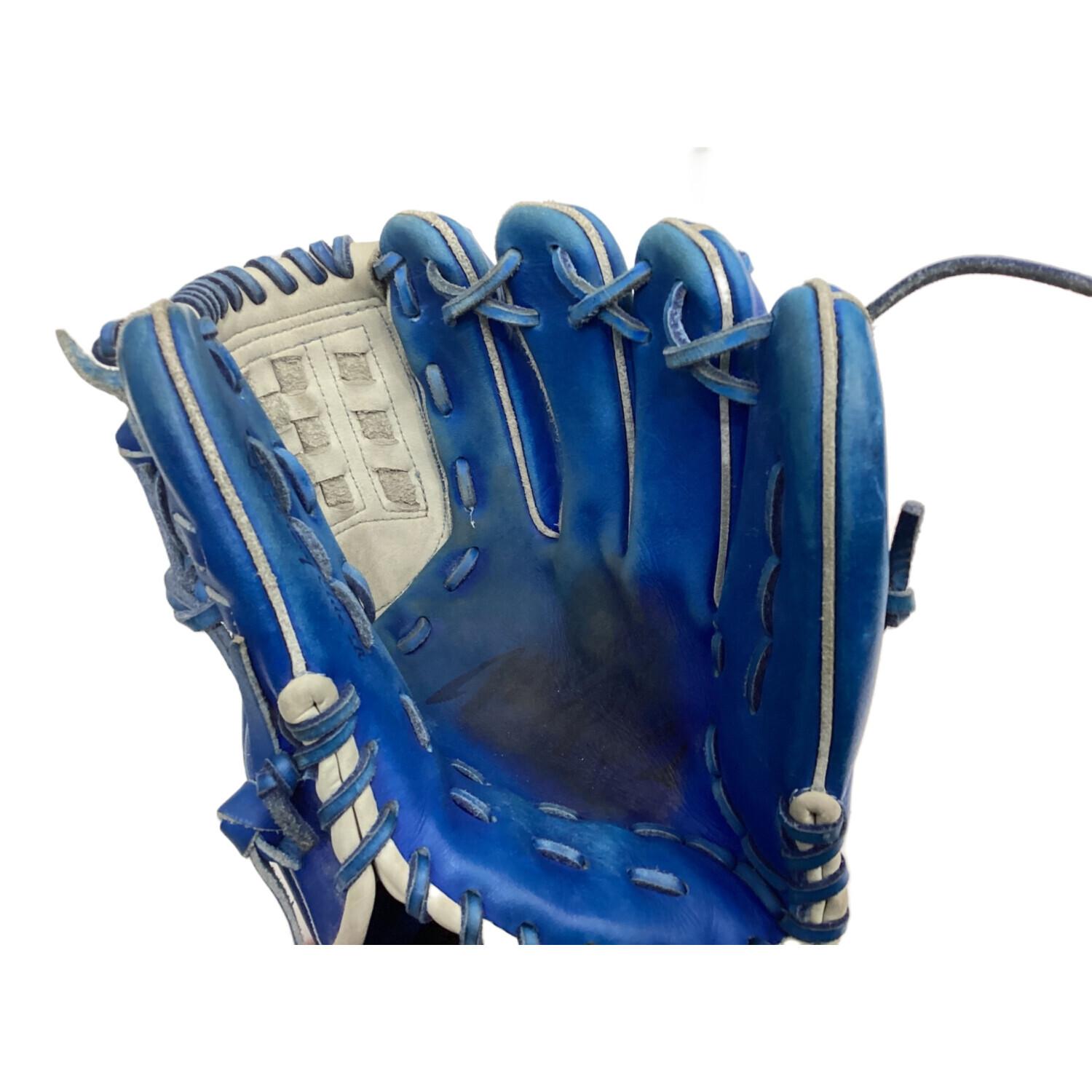 MIZUNO (ミズノ) Mizuno Pro ORDER 長岡型 軟式グローブ BSSシヨップ