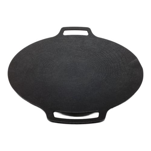 JHQ (ジェイエイチキュー) マルチグリドル フラット33cm クッキング用品