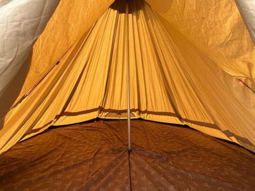 ROBENS (ローベンス) モノポールテント クロンダイク グランデ