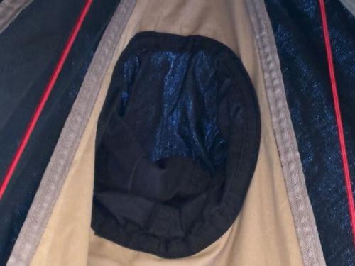 ROBENS (ローベンス) モノポールテント クロンダイク グランデ